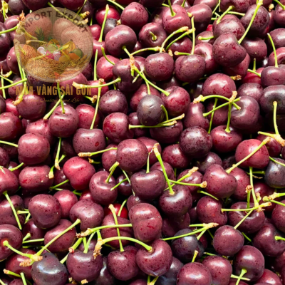 Cherry Đỏ Úc (Sizing Thượng Hạng)